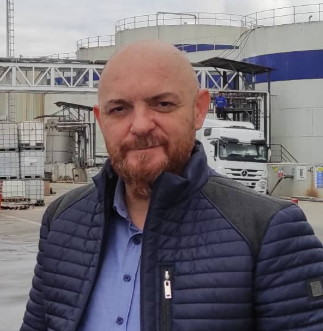 Ahmet Barış Göçmez