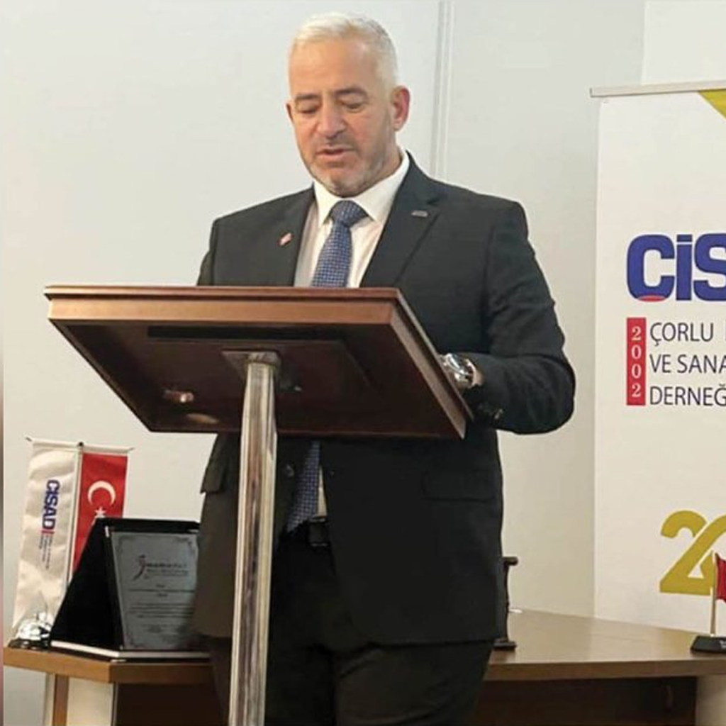 APTULLAH KASAPOĞLU