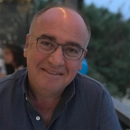 Ayhan Civan