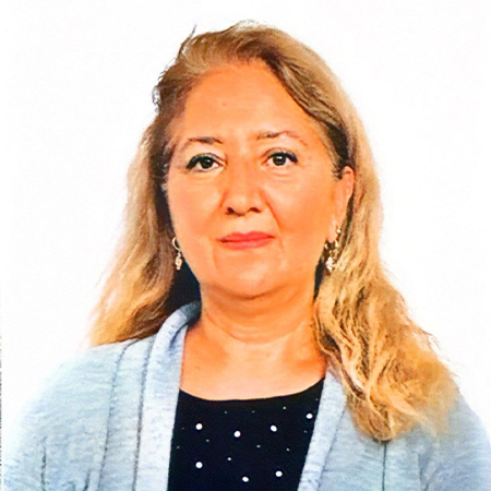 ÇİĞDEM DAĞLAR