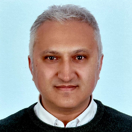 HAKKI ÖZTÜRK