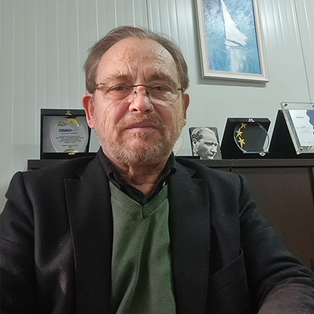 ERGİN KALINOĞLU