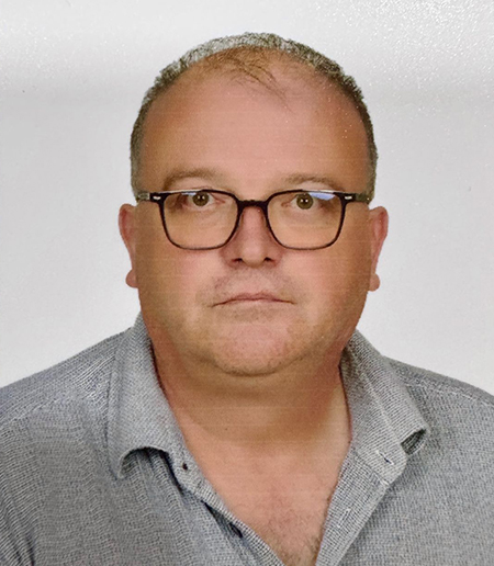 SALİH TOSUN