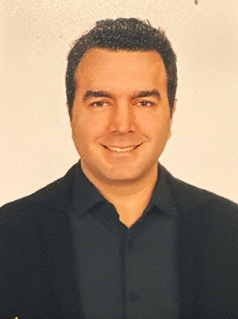 ERKAN TOPRAK