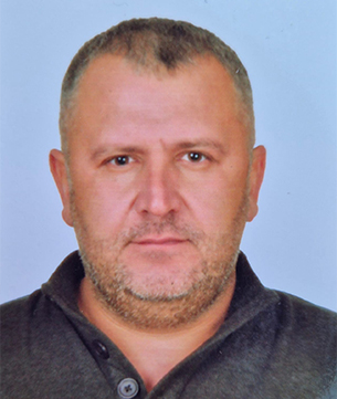 SEDAT DEMİRDAĞ