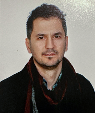 TUNCAY ÇETİN