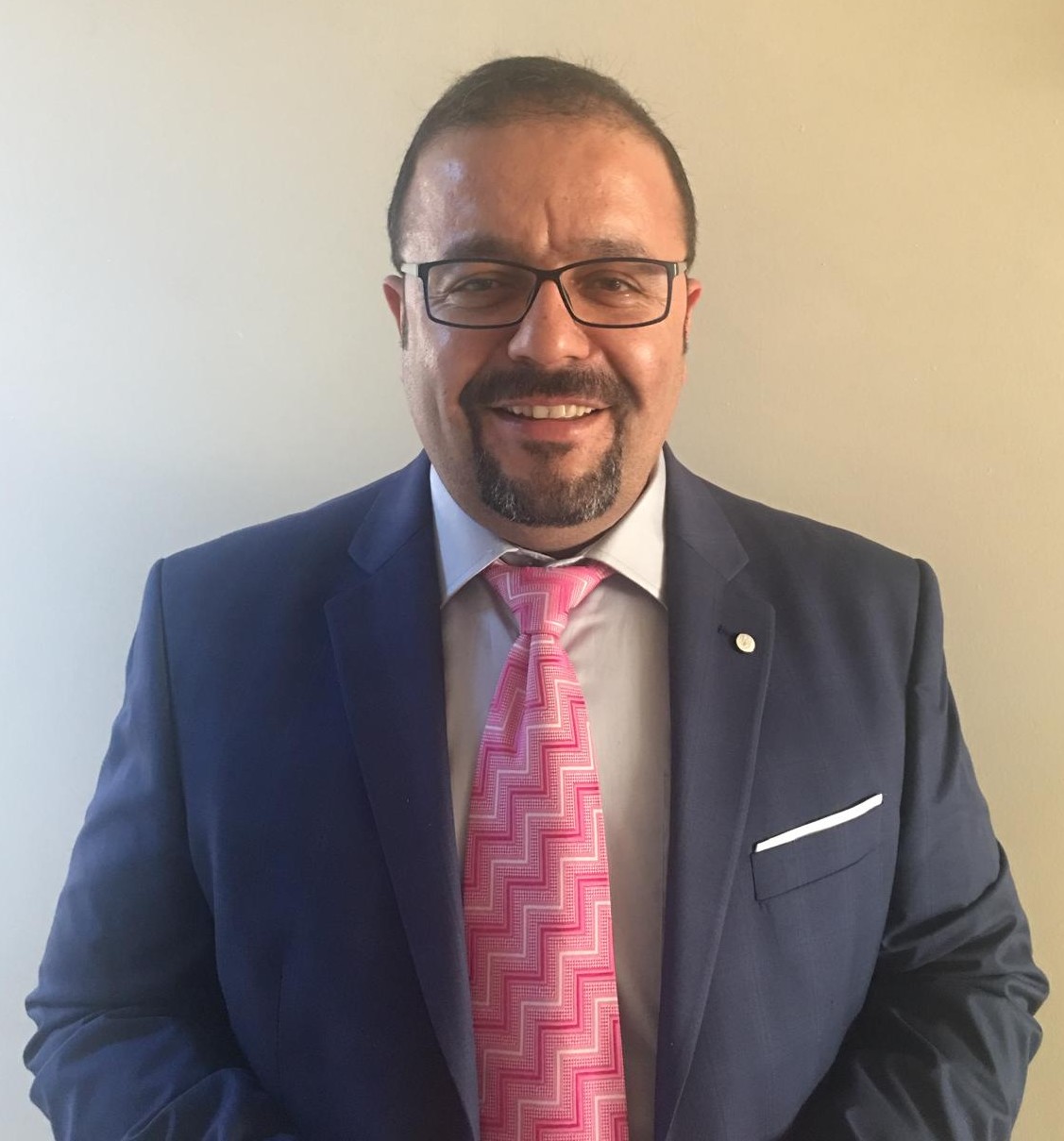 CEMİL GÜNDOĞAN